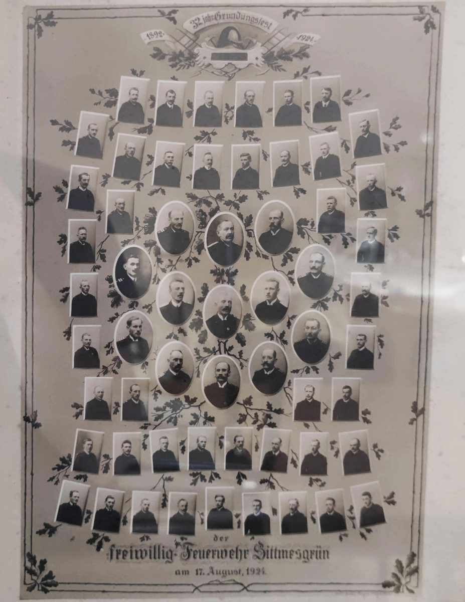 Historická fotografie