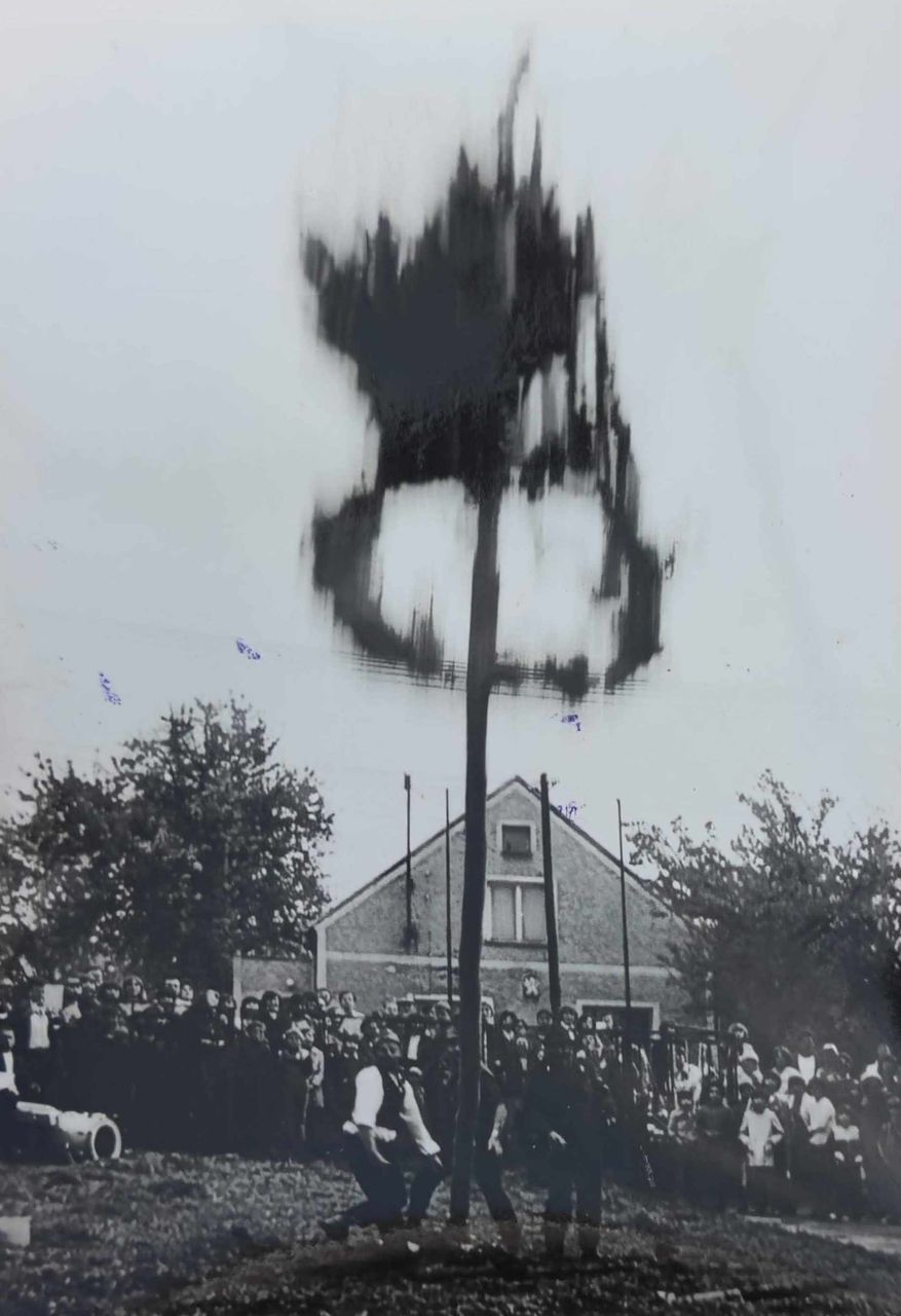 Historická fotografie