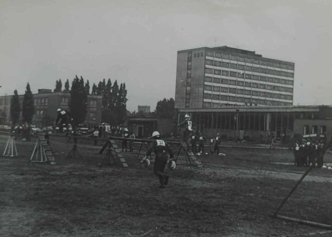 Historická fotografie