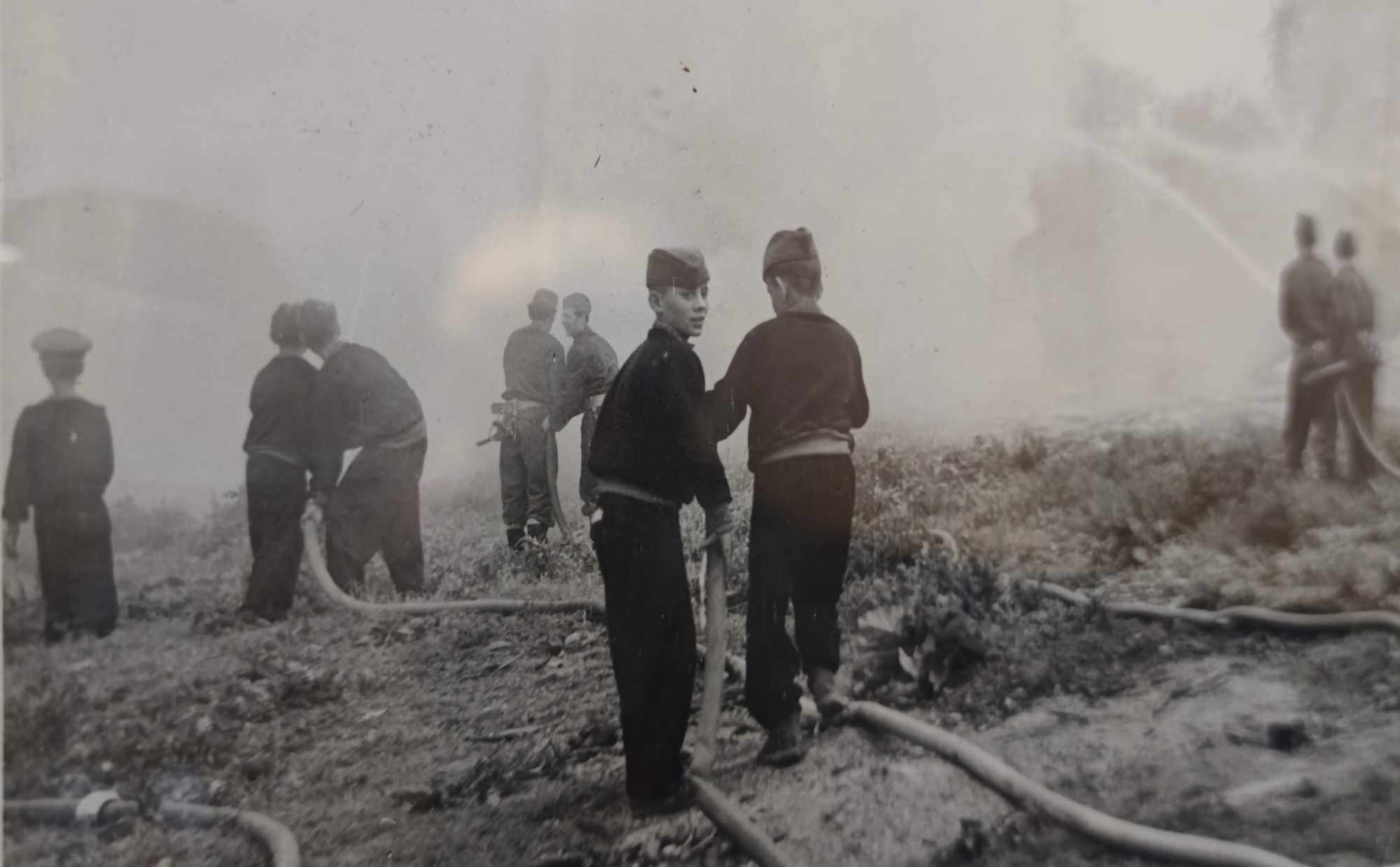 Historická fotografie