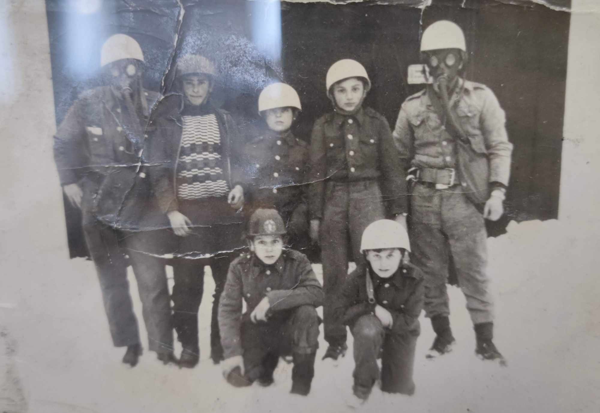 Historická fotografie