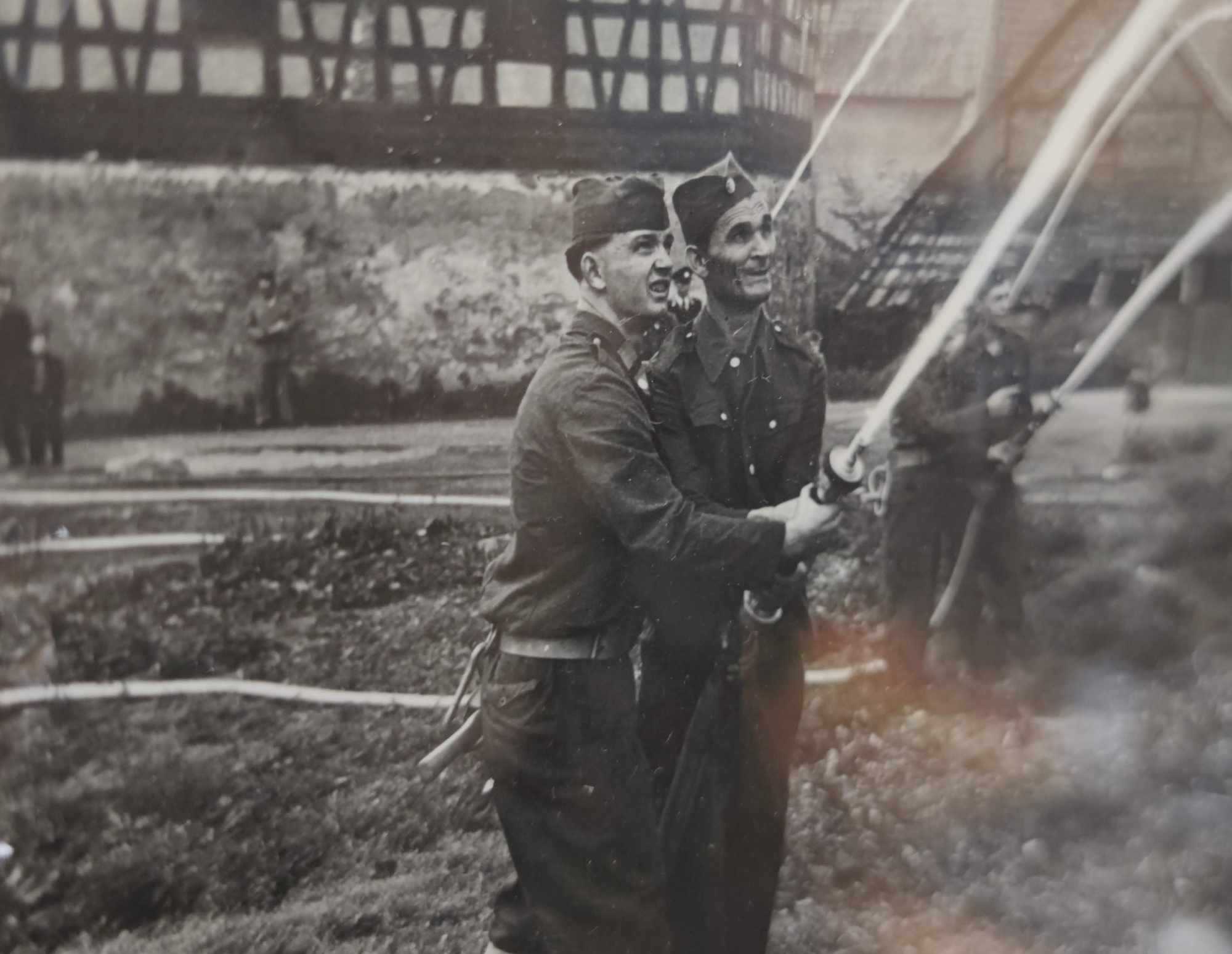 Historická fotografie