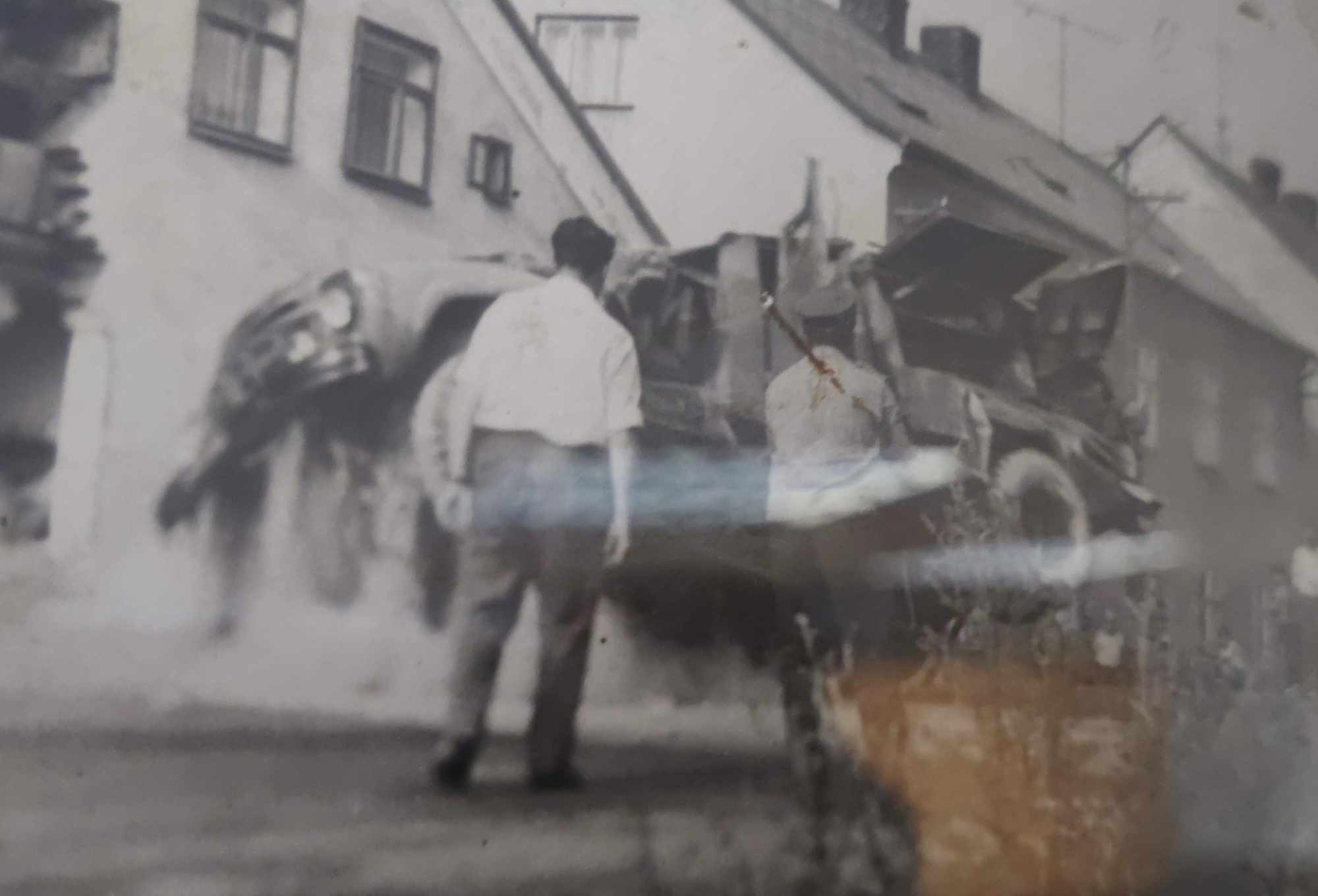 Historická fotografie