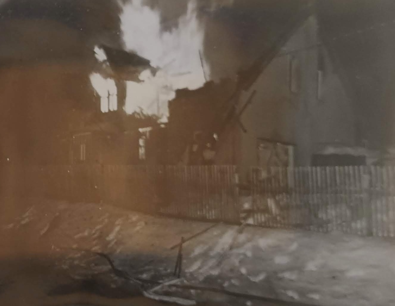 Historická fotografie