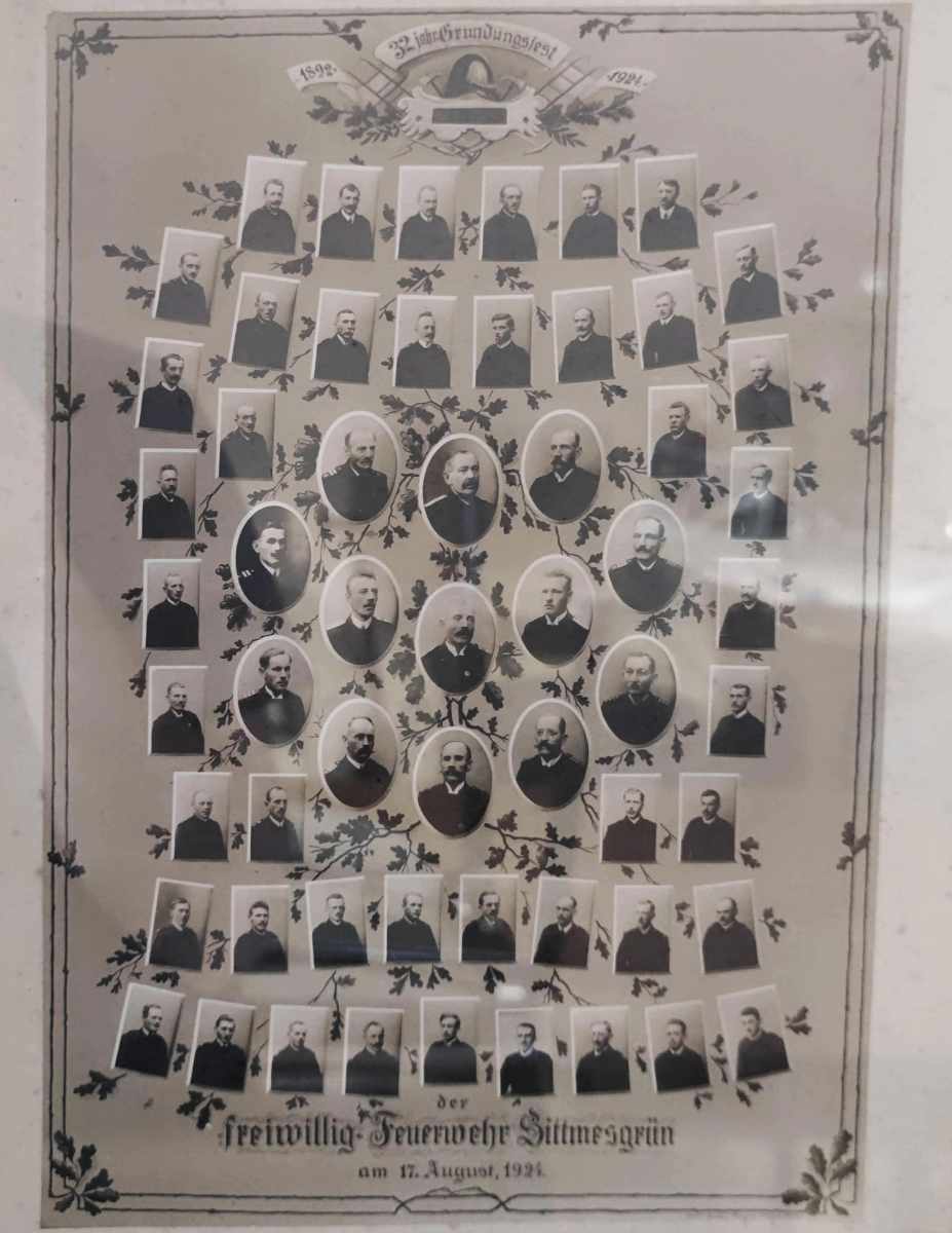 Historická fotografie
