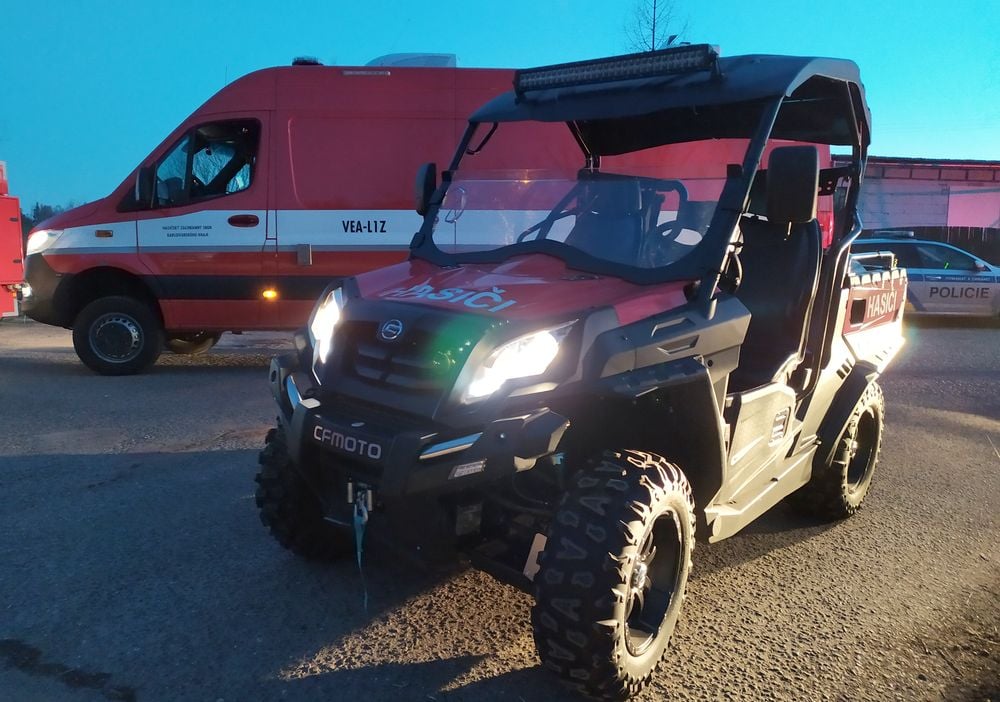 UTV