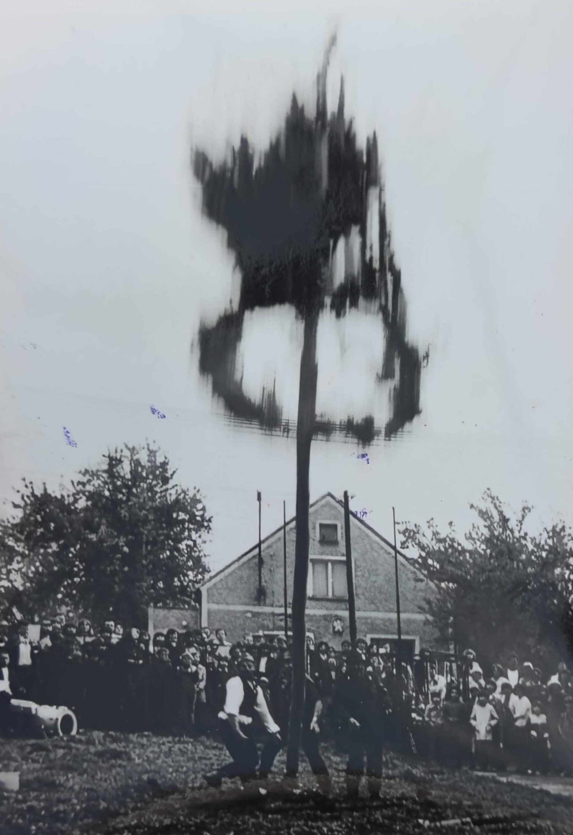 Historická fotografie